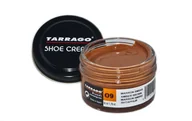 Akcesoria obuwnicze - TARRAGO SHOE CREAM Pasta krem do skór BURSZTYN 09 - miniaturka - grafika 1