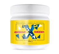 Produkty specjalne dla sportowców - BrainMax 3.0 Anabolic Dagger - miniaturka - grafika 1
