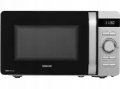Kuchenki mikrofalowe - Sencor SMW 5217SL - miniaturka - grafika 1