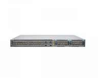 Switche - Juniper EX4600, 24 + 4X40G+ 2M, DC, AFO (EX4600-40F-DC-AFO) - miniaturka - grafika 1