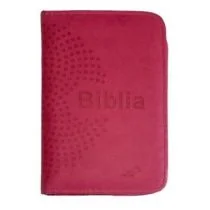 Biblia z kolorową wkładką - Religia i religioznawstwo - miniaturka - grafika 1