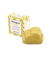 Żele do mycia twarzy - LAMAZUNA Żel do mycia twarzy w kostce do skóry normalnej zapach egzotyczny Lamazuna 27 ml - miniaturka - grafika 1