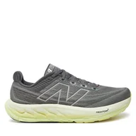 Buty sportowe męskie - Buty do biegania New Balance Fresh Foam X Vongo v6 MVNGOCA6 Szary - miniaturka - grafika 1