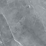 Płytki ceramiczne - Gres Gilio grey mat rectified 59,8x59,8 Cersanit - miniaturka - grafika 1