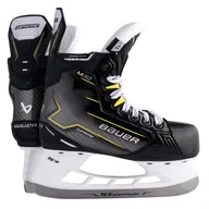 Łyżwy - Łyżwy hokejowe Bauer Supreme M40 Youth D (noga normalna), EUR 29,5 - miniaturka - grafika 1