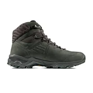 Buty trekkingowe męskie - Buty trekkingowe męskie Mammut Mercury IV Mid GTX - miniaturka - grafika 1