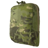 Odzież taktyczna i umundurowanie - Direct Action Kieszeń Utility Pouch Large - MultiCam Tropic - miniaturka - grafika 1
