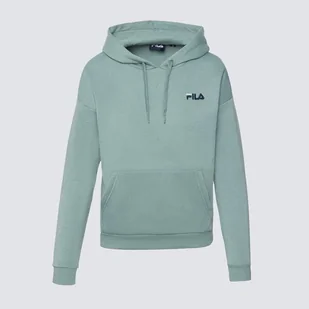 FILA BLUZA Z KAPTUREM PREENA FL - Fila - Bluzy damskie - miniaturka - grafika 1