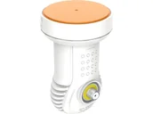 Konwertery satelitarne - Technisat Konwerter Unix Single LNB - miniaturka - grafika 1