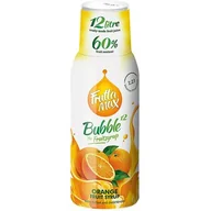 Syropy i koncentraty owocowe - Syrop do Soda Stream Pomarańcza 500ml na 12l - miniaturka - grafika 1
