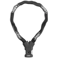 Zabezpieczenia do roweru - Zapięcie rowerowe ABUS Yardo 7807F/85 Łańcuch Czarny - miniaturka - grafika 1