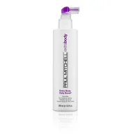 Kosmetyki do stylizacji włosów - Paul Mitchell spray Extra Body Daily Boost - unoszący włosy od nasady 250ml - miniaturka - grafika 1