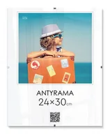 Ramki na zdjęcia - Antyrama z plexi 24x30 cm - miniaturka - grafika 1