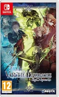 Gry Nintendo Switch - Virche Evermore -EpiC: Lycoris- (Nintendo Switch) - miniaturka - grafika 1