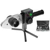 Zgrzewarki do rur - PANSAM Zgrzewarka do rur PANSAM A124020 A124020 - miniaturka - grafika 1