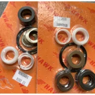 Akcesoria do pomp - 1.099-792.0 KIT Komplet uszczelek PXI 350bar Ø16 260212 - miniaturka - grafika 1