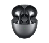 Słuchawki - Huawei FreeBuds 6 ANC Czarny - miniaturka - grafika 1