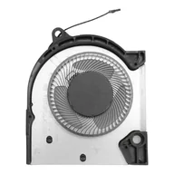 Chłodzenie procesora - 4-pinowy wentylator chłodzący ze stopu aluminium 12 V 1 A do DELL G15 - miniaturka - grafika 1