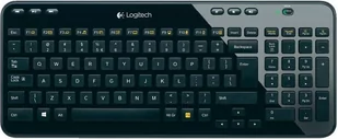 Logitech K360 (920-003094) - Klawiatury - miniaturka - grafika 3
