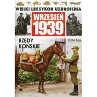 Poradniki hobbystyczne - Wielki Leksykon Uzbrojenia Wrzesień 1939 t.166 K Praca zbiorowa - miniaturka - grafika 1