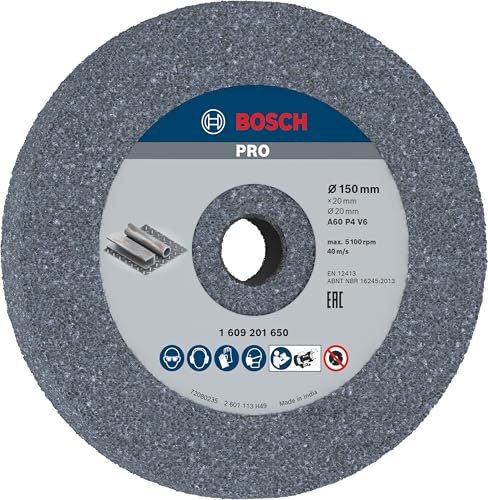 Bosch tarcza szlifierska D150 do PSM 1609201650
