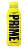 Napoje energetyczne i izotoniczne - PRIME HYDRATION LEMONADE PL 500ML - miniaturka - grafika 1