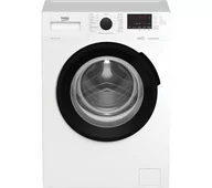 Pralki - Beko SteamCure WUE8622WBPSE - miniaturka - grafika 1