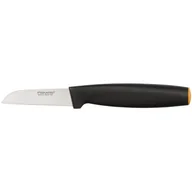 Noże kuchenne - Fiskars Nóż pojedynczy do skrobania FunctionalForm 1014227 - miniaturka - grafika 1