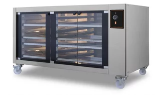 Resto Quality Komora wzrostowa do ciasta (pieców z linii BAKE, BAKE D, BAKE TS) CT 6-66 - Piece, kotły  i płyty grzejne gastronomiczne - miniaturka - grafika 1