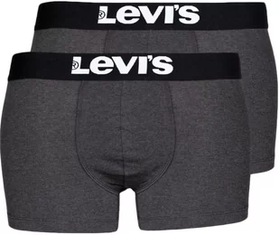 Levi''s Trunk 2 Pairs Briefs 37149-0408 Rozmiar: M - Majtki męskie - miniaturka - grafika 1