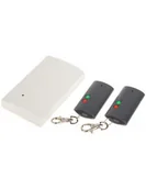 Akcesoria do monitoringu - Sterownik Radiowy Rk-2K Satel - miniaturka - grafika 1