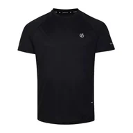 Koszulki sportowe męskie - TShirt Męski Niska Waga Accelerate - miniaturka - grafika 1
