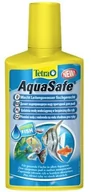 Preparaty do akwarium - Tetra Uzdatniacz wody AquaSafe poj 250ml - miniaturka - grafika 1