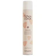 Kosmetyki do stylizacji włosów - ECHOSLINE Echos Look Fixmaster Extra Strong lkaier do włosów 500ml - miniaturka - grafika 1