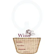 Domowy wyrób alkoholu - Zawieszka na balon 10 sztuk - miniaturka - grafika 1