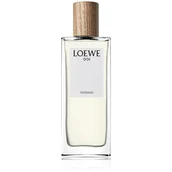 Wody i perfumy damskie - Loewe 001 Woman woda perfumowana dla kobiet 50 ml - miniaturka - grafika 1