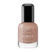 Lakiery do paznokci - KIKO Milano Power Pro lakier do paznokci 250 Choco-Cation 11 ml - miniaturka - grafika 1
