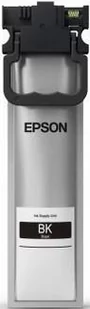 Epson T9441 (C13T944140) - Tusze oryginalne - miniaturka - grafika 1