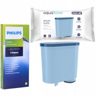 Akcesoria i części do ekspresów do kawy - Filtr Wody Do Ekspresu Philips Latte Go Zestaw - miniaturka - grafika 1