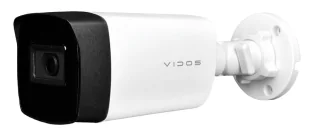 Tubowa kamera analogowa AH-1554 - Vidos - Kamery IP - miniaturka - grafika 1