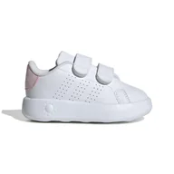 Buty trekkingowe dziecięce - Buty dla dzieci ADIDAS New Advantage - miniaturka - grafika 1