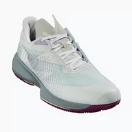 Buty sportowe damskie - Buty do tenisa damskie Wilson Kaos Swift 1.5 Clay W opal blue/stormy sea/phlox - miniaturka - grafika 1