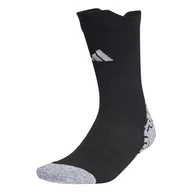 Skarpetki damskie - adidas Unisex Dorosły Football GRIP Dzianinowe Crew Performance Skarpety Amortyzowane 8.5-10 - miniaturka - grafika 1