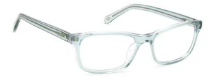 Okulary korekcyjne Fossil FOS 7132 6CR - Okulary korekcyjne, oprawki, szkła - miniaturka - grafika 2