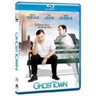 Pozostałe filmy Blu-Ray - Ghost Town Blu-Ray) David Koepp - miniaturka - grafika 1