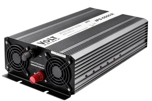 Przetwornica samochodowa IPS-6000R 24V/230V 3000/6000W VOLT POLSKA - Przetwornice samochodowe - miniaturka - grafika 3