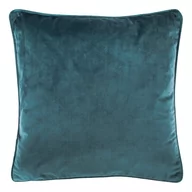 Poduszki dekoracyjne - Ciemnoniebieska poduszka Tiseco Home Studio Simple, 60x60 cm - miniaturka - grafika 1