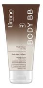 Samoopalacze - Lirene Perfect Tan Fluid-Balsam Body BB 175 ml - miniaturka - grafika 1