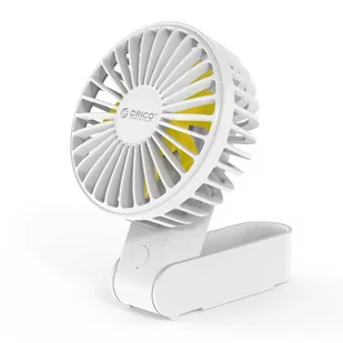 Wentylator Orico GXZ-F833 USB-C biały - Wentylatory - miniaturka - grafika 2