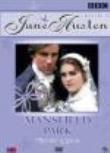 Filmy obyczajowe DVD - Mansfield Park - miniaturka - grafika 1